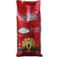 Рис Basmati Salaam Cream Індія упаковка 1 кг