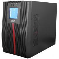 Пристрій безперебійного живлення Powercom MAC-2K Schuko