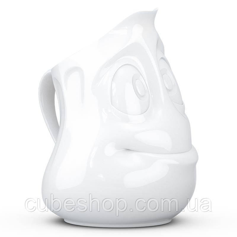 Молочник Tassen "Веселун" (350 мл) порцеляна