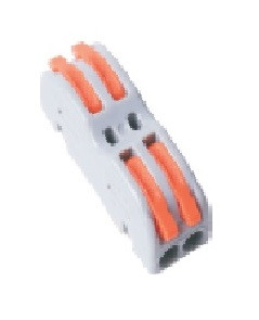 Будівельно монтажна клема СМК222-422P Ny95503182