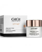 Gigi City Nap Urban Night Cream Ночной крем