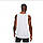 Майка чоловіча спортивна Nike Dri-FIT Tank (DM6257-100), фото 3