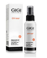 Gigi City Nap Fresh Water Mist Освежающий спрей для всех типов кожи лица 100 мл