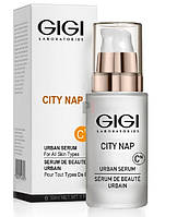 Gigi City Nap Urban Serum Восстанавливающая сыворотка для лица 30 мл