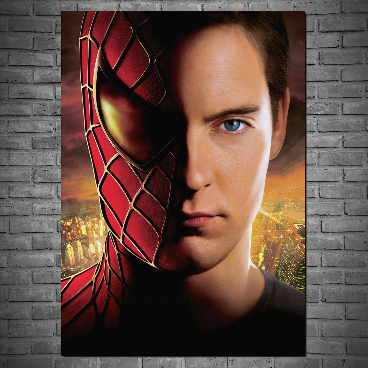 Плакат "Человек-Паук 2, Spider-Man 2", 60×43см: продажа, цена в Львове ...