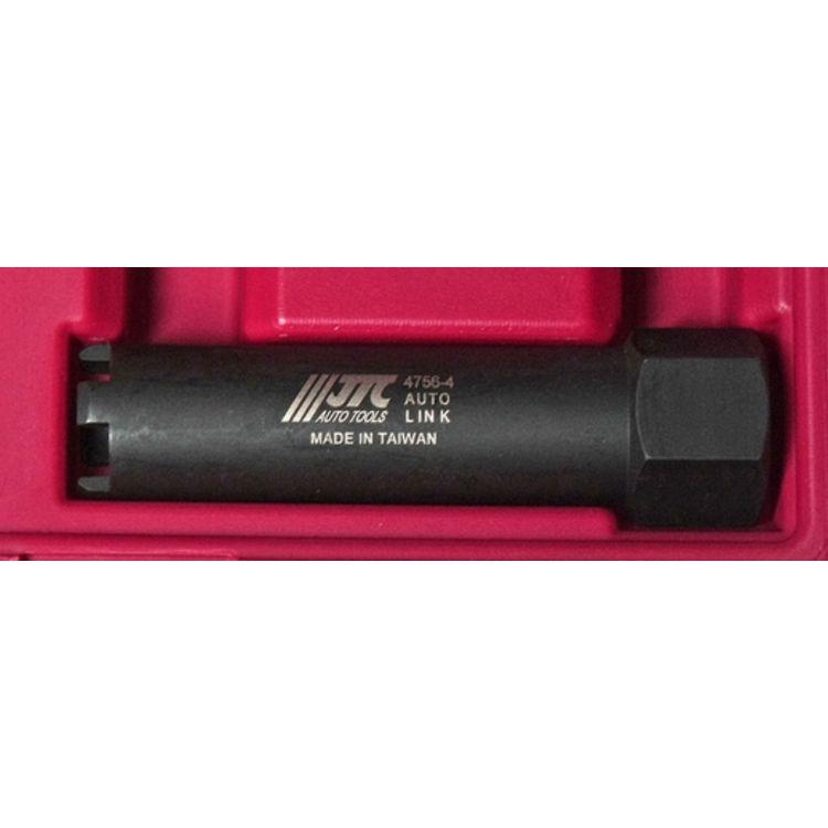 Головка для форсунок 4756-4 JTC