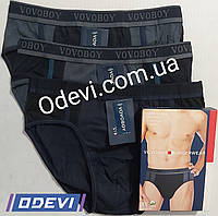 Vovoboy трусы плавками хлопковые с XL до 4XL