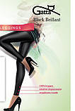 Легінси жіночі GATTA LEGGINGS BLACK BRILLANT S, M, L, XL, фото 3