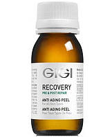 GiGi Recovery Anti-Aging Peel Антивозрастной пилинг 50 мл