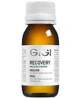 GiGi Recovery Peeling For Oily & Problematic Skin Пилинг для жирной и проблемной кожи 50 мл