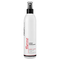 Спрей-термозахист "Захист+догляд" для всіх типів волосся PROFIStyle Thermo 250 мл (4820003291887)