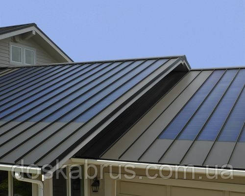 Профнастил