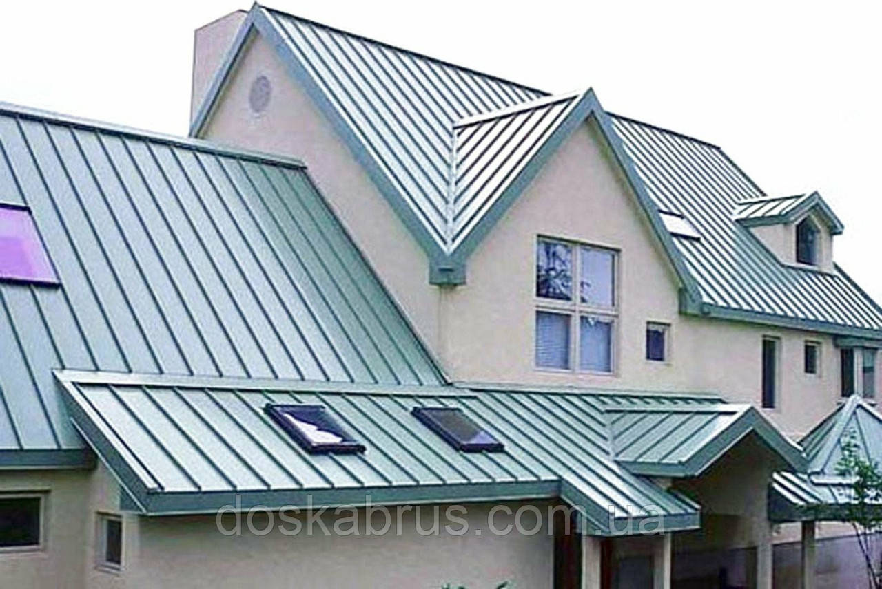 Профнастил