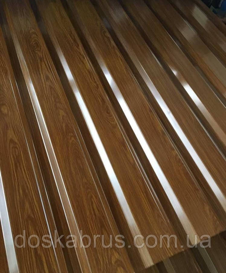 Профнастил