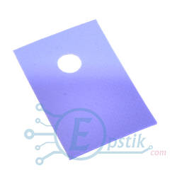 Термопрокладка підкладка під ТО220 14х20мм