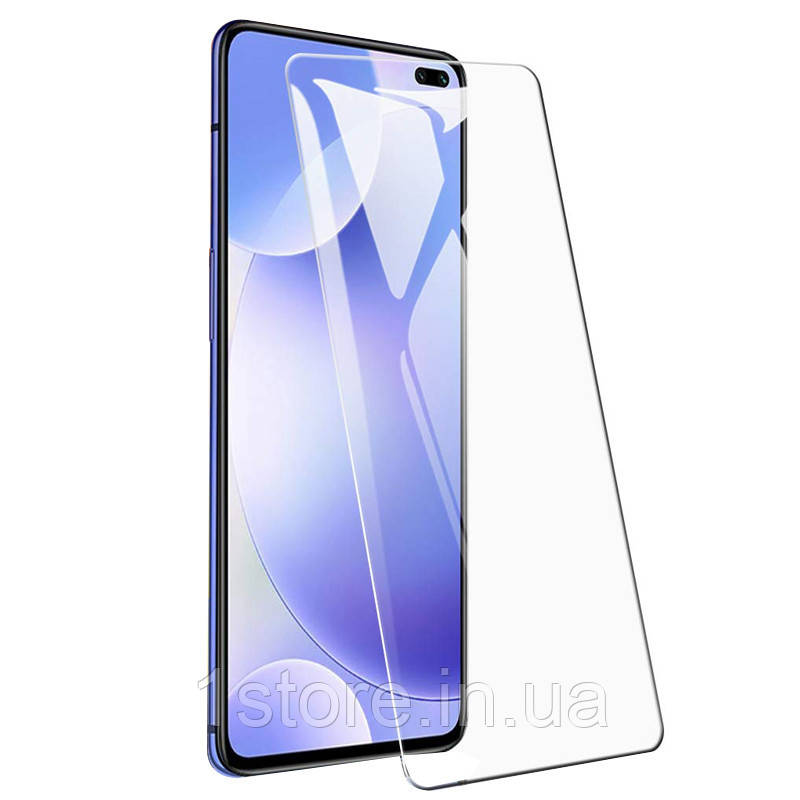 Захисне скло Ultra 0.33 mm (тех.пак) для Xiaomi K30/Poco X3 NFC/Poco X3/Mi 10T/10T Pro/X3 Pro