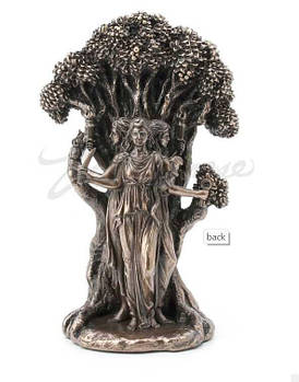 Колекційна статуетка Veronese Геката - богиня чаклунства WU77937A1