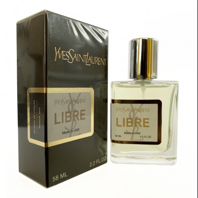 Yves Saint Laurent Libre 58 ml