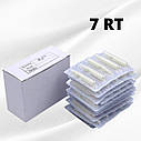 7RT (5 шт) Тату наконечники, фото 3