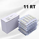 11RT (5 шт) Тату наконечники, фото 2