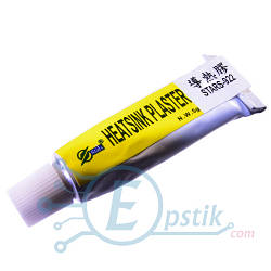 TR-922 термоклей 5г