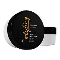 Гель-віск "Блиск та фіксація" PROFIStyle Gel-Wax Shine & Hold (4820003290316)
