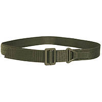 Ремінь Mil-Tec® Rigger Belt 43 mm - Olive XL
