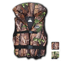 Рятувальний жилет дитячий Vulkan з коміром Junior для дітей R_1044