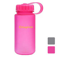 Пляшка для води KingCamp Tritan Bottle 400ML спортивна R_1045