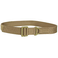 Ремінь Mil-Tec® Rigger Belt 43 mm - Coyote M