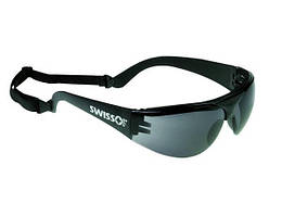 Окуляри тактичні SMOKE SPORTS GLASSES SWISS EYEPROTECTOR