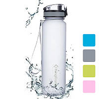 Пляшка для води KingCamp Tritan Bottle 1000 мл спортивна R_1045