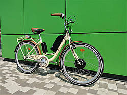 Електровелосипед Lady "Messina" 450 W 54 V 10.4 AH Дорожній ebike