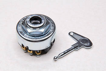 Замок запалювання Ява 12 В