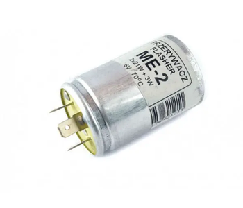 Реле поворотів 6 в Ява