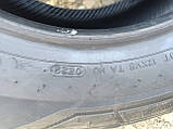 Літні вантажні шини 235/65 R16C 121/119R 10PR HANKOOK VANTRA LT, фото 3