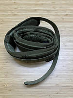 РПС пояс тактичний із застібкою кобра і системою Молле Belt2 оливковий, фото 6