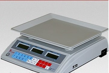 Ваги торговельні ACS А10 МВ