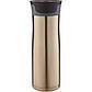 Термокухоль Contigo West Loop Long 591 мл Latte (70118), фото 3