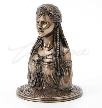 Колекційна статуетка Veronese "Дану Богиня Мати" WU77933A1