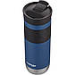 Термокухоль Contigo Byron New Snapseal 591 мл Blue Corn (2094852), фото 3