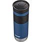 Термокухоль Contigo Byron New Snapseal 591 мл Blue Corn (2094852), фото 4