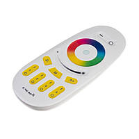 Пульт керування контролерами Mi Light, сенсорний, 4-х зонний. FUT096