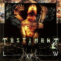 Testament Low LP 1994/2017 (MOVLP1784)