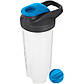 Шейкер Contigo Shake & Go Fit 820 мл Carolina Blue (2076884), фото 4