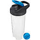 Шейкер Contigo Shake & Go Fit 820 мл Carolina Blue (2076884), фото 5