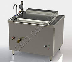 Котел харчоварильний КПЕ-160