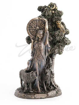 Колекційна статуетка Veronese "Аріанрод"
