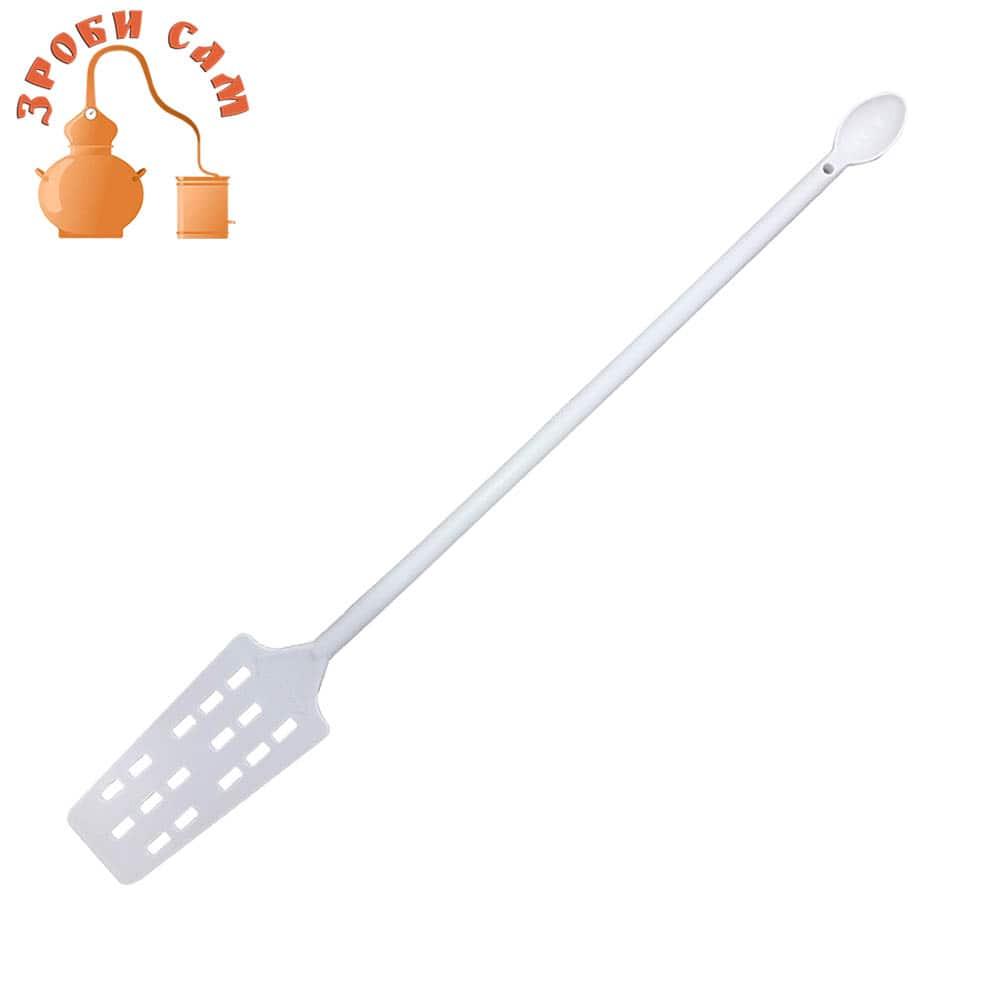 Лопатка для перемішування сусла 54 см. Італія., фото 1