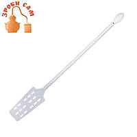 Лопатка для перемішування сусла 54 см. Італія.